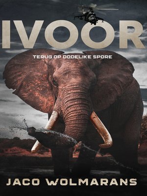 cover image of Ivoor